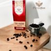 Ảnh của GU ĐẬM  No.1 - Robusta Daklak S18, rang Vừa